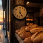 Fırınlar Sabah Kaçta Açılıyor? Ekmek Çıkış, Hafta Sonu ve Gece Satış Saatleri
