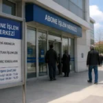 İSKİ Abone İşlem Merkezleri Cumartesi Açık mı? Yeni Abonelik, Fatura ve Borç Sorgulama Saatleri