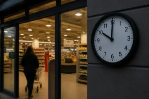 Migros Mağazaları Kaçta Kapanıyor? Şube, Sanal Market ve Hafta Sonu Saatleri