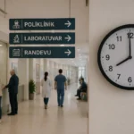 Tıp Merkezleri Kaçta Açılıyor? Poliklinik, Laboratuvar ve Randevu Saatleri