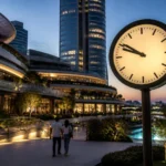 Zorlu Center Kaçta Kapanıyor? Mağaza, Restoran ve Sinema Saatleri